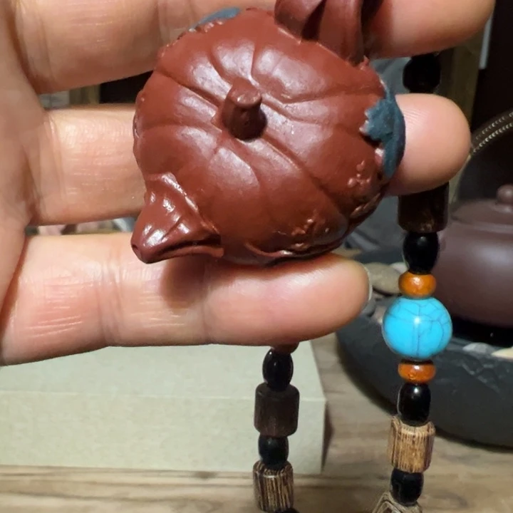 紫砂茶叶盒427777777777777