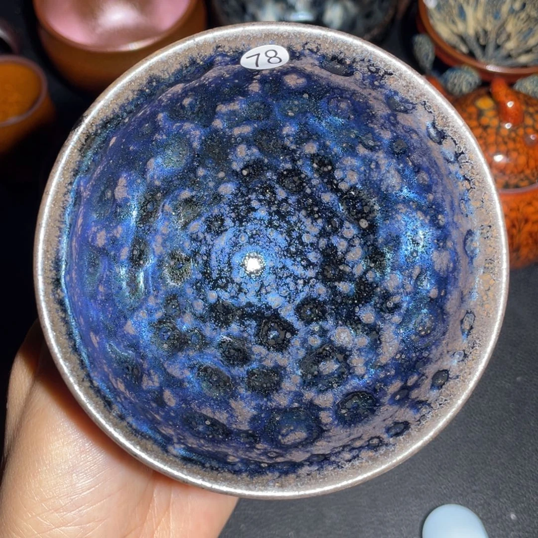茶盏建盏直播间链接