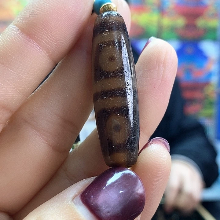 玛瑙/玉髓未镶嵌颈饰77