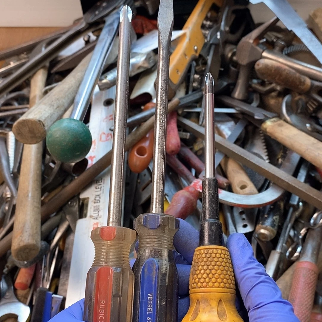 山***鬼五金工具制造工艺