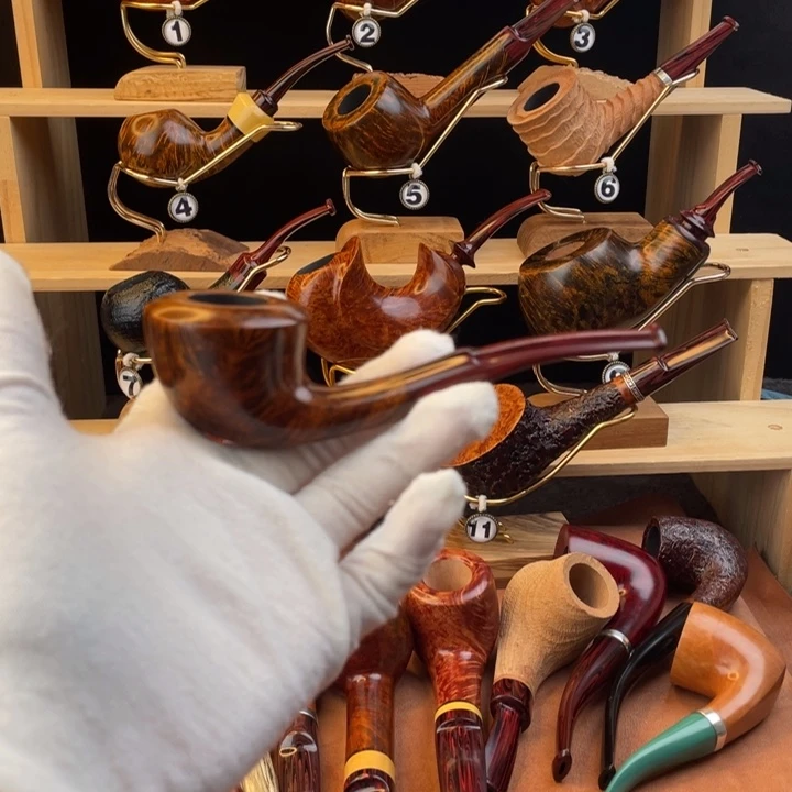 石楠木手工工艺品