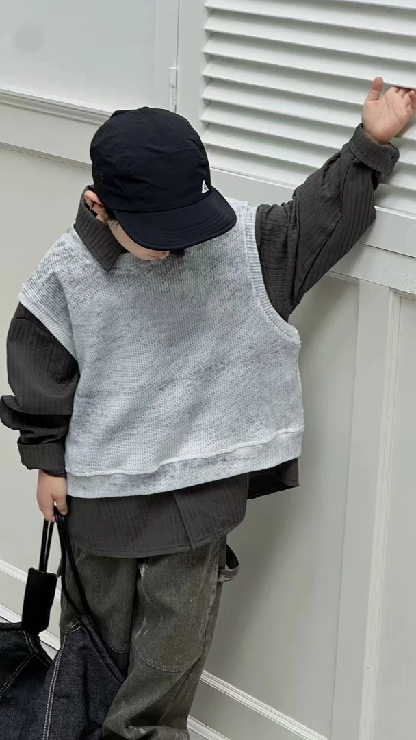 童装时尚外套复合链接（550-599）