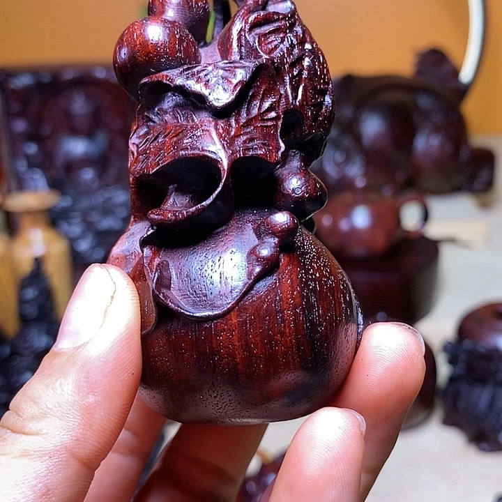 【闪购商品】檀香紫檀（小叶紫檀）树*