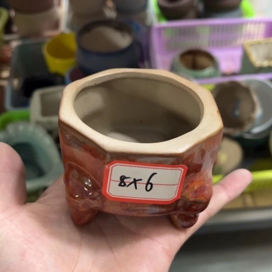 ［所有订单凑满15发］8+6