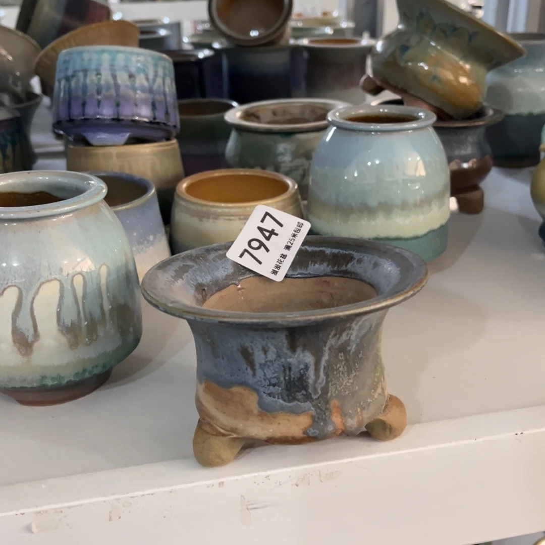 7947内口8.5景德镇手工制作