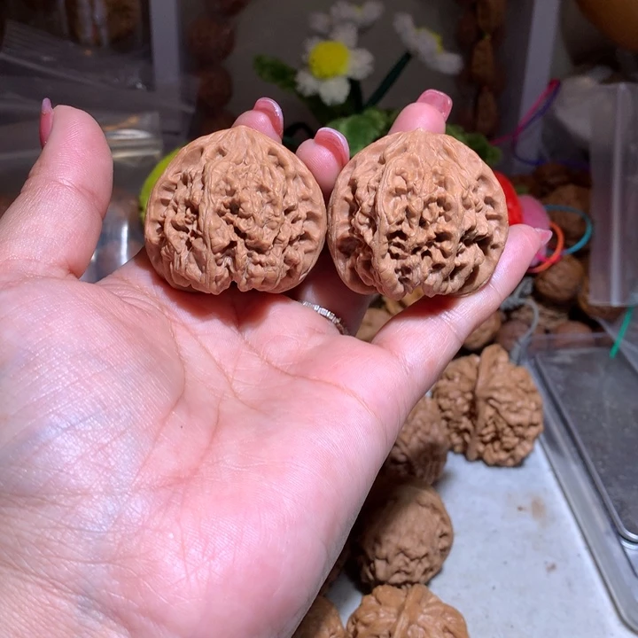 核桃手串/手链41野牛