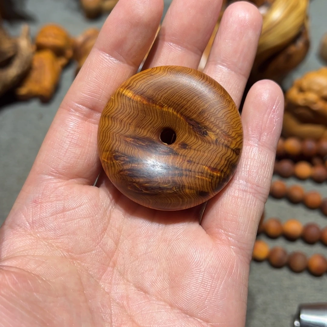 柏木（崖柏）北太行陈化崖柏