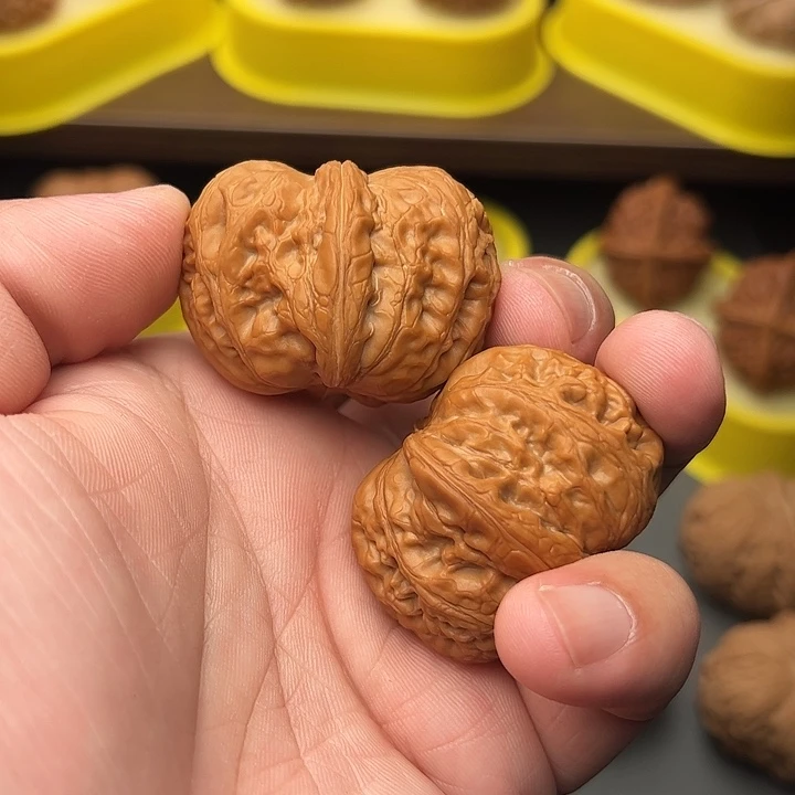 核桃42尺精配头货平谷元宝