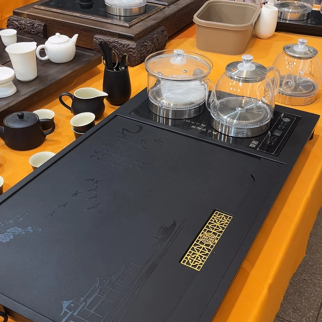 陶瓷茶具特价上新