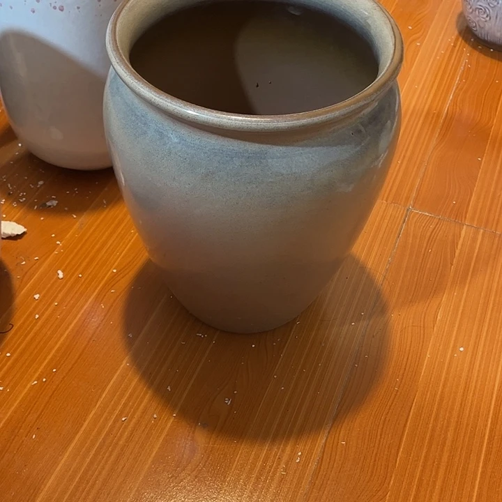 泥塑自产自销模式