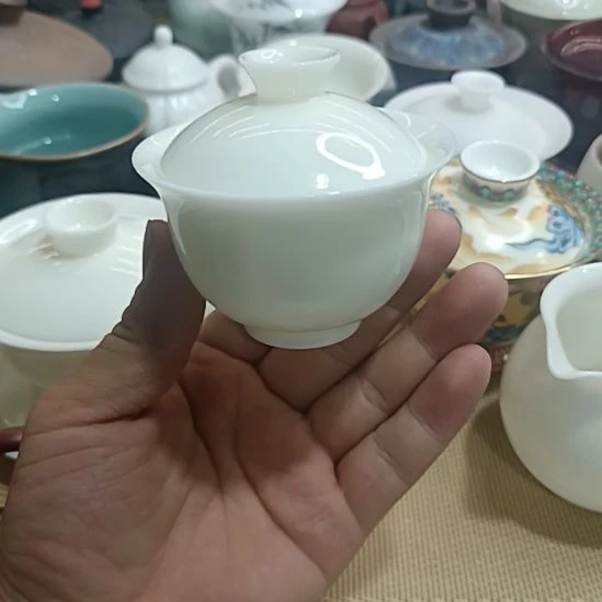 路*茶具直播，满15包邮