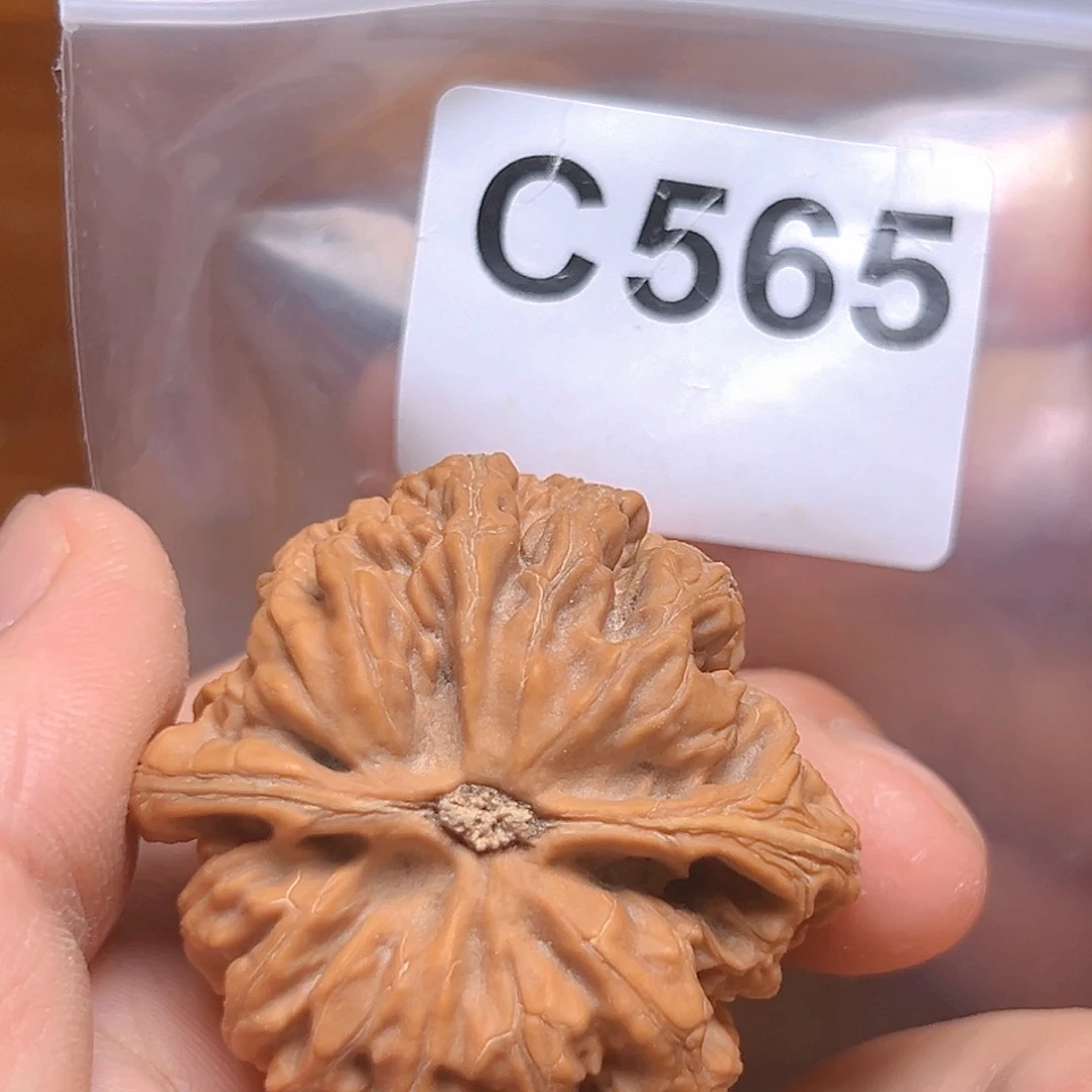 文玩核桃吊坠46大粗筋