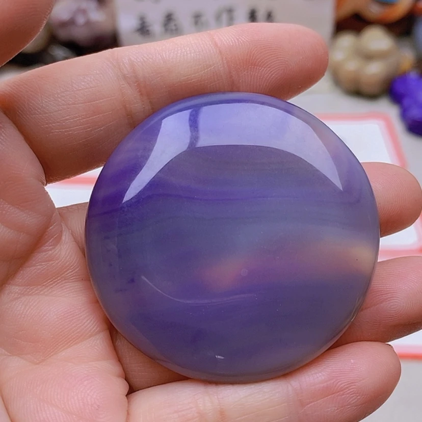 【闪购商品】未镶嵌玛瑙/玉髓珠宝半成品用****7