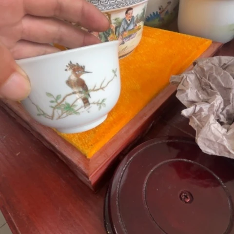 景德镇陶瓷八*龙景德镇陶瓷
