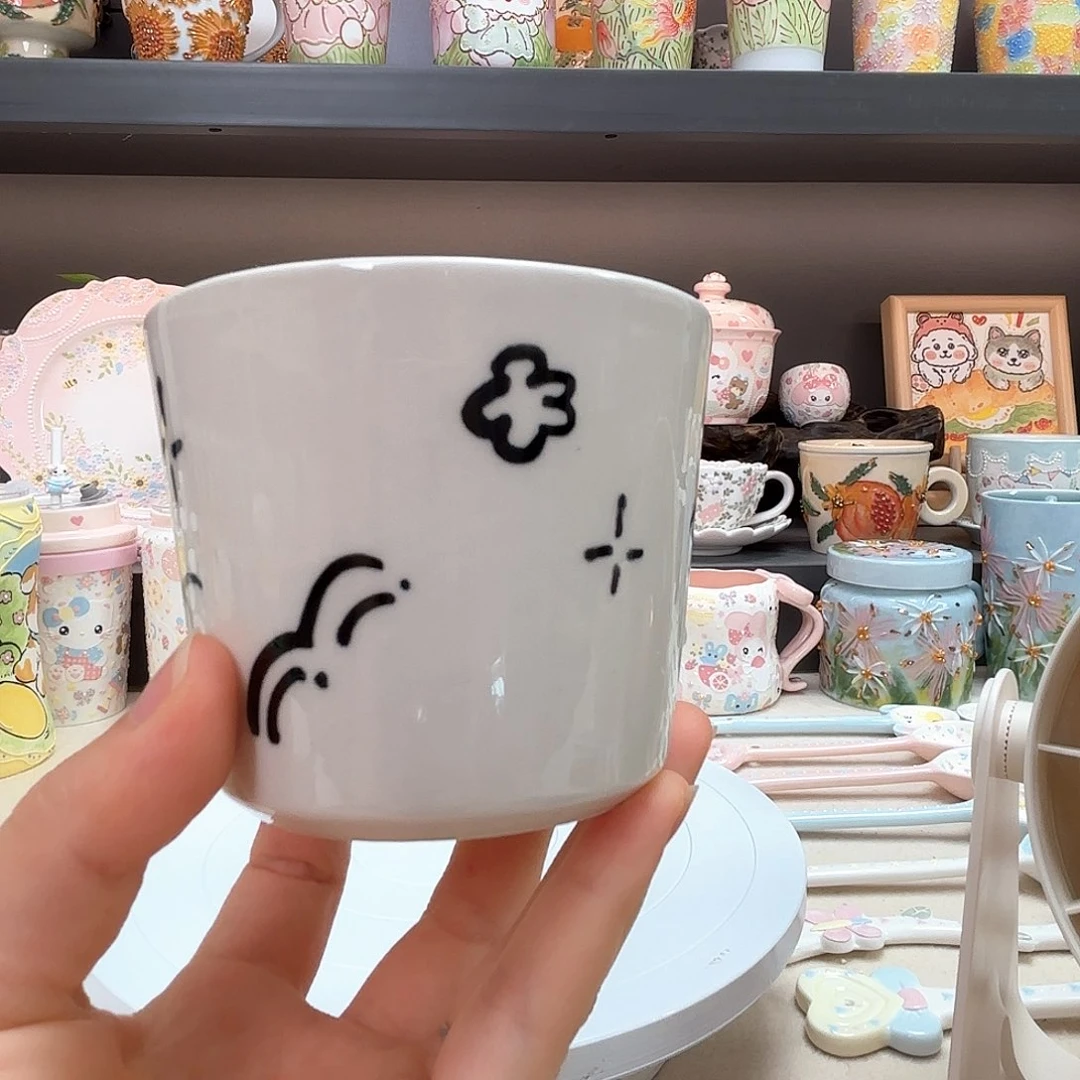 景德镇设计师款陶瓷