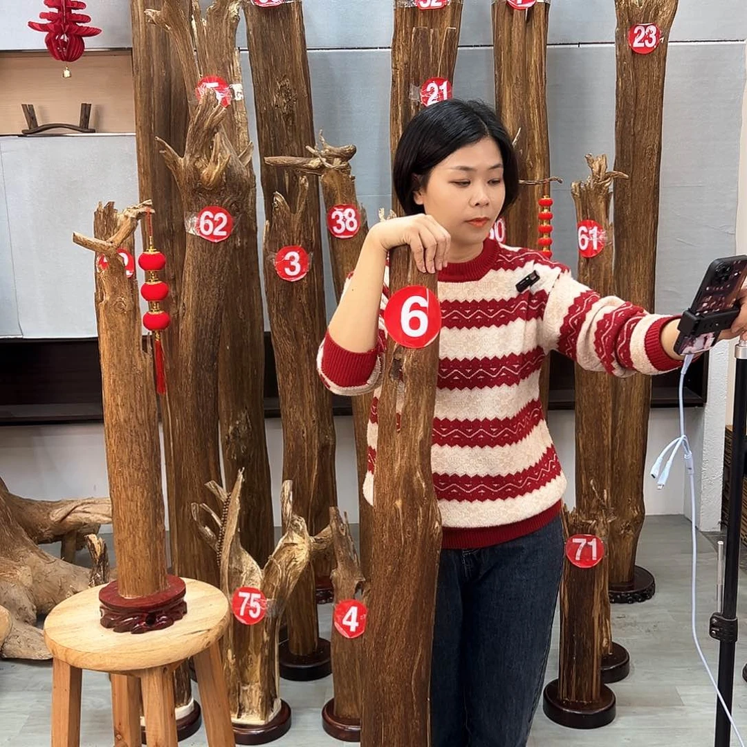 沉香摆件沉香摆件