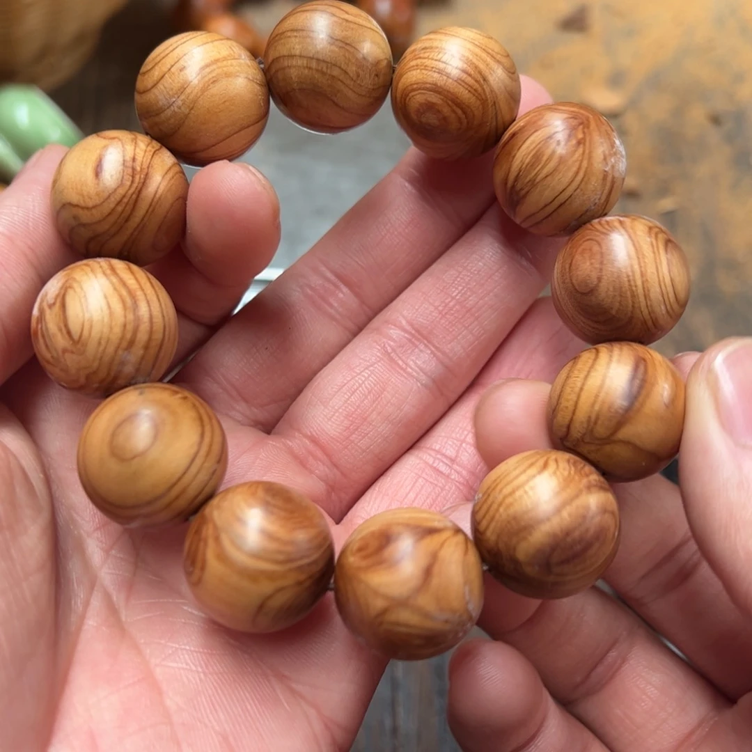 太行崖柏陈化太行