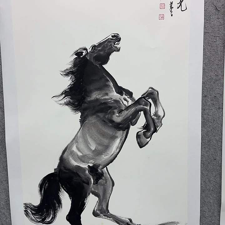 书法作品多次参加全国