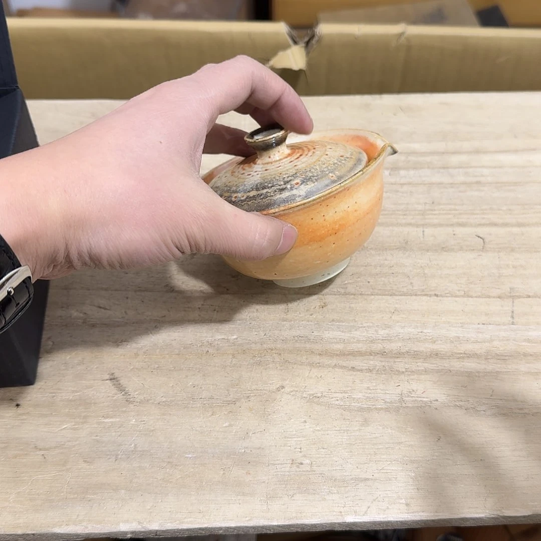 茶宠瓷器茶具系列