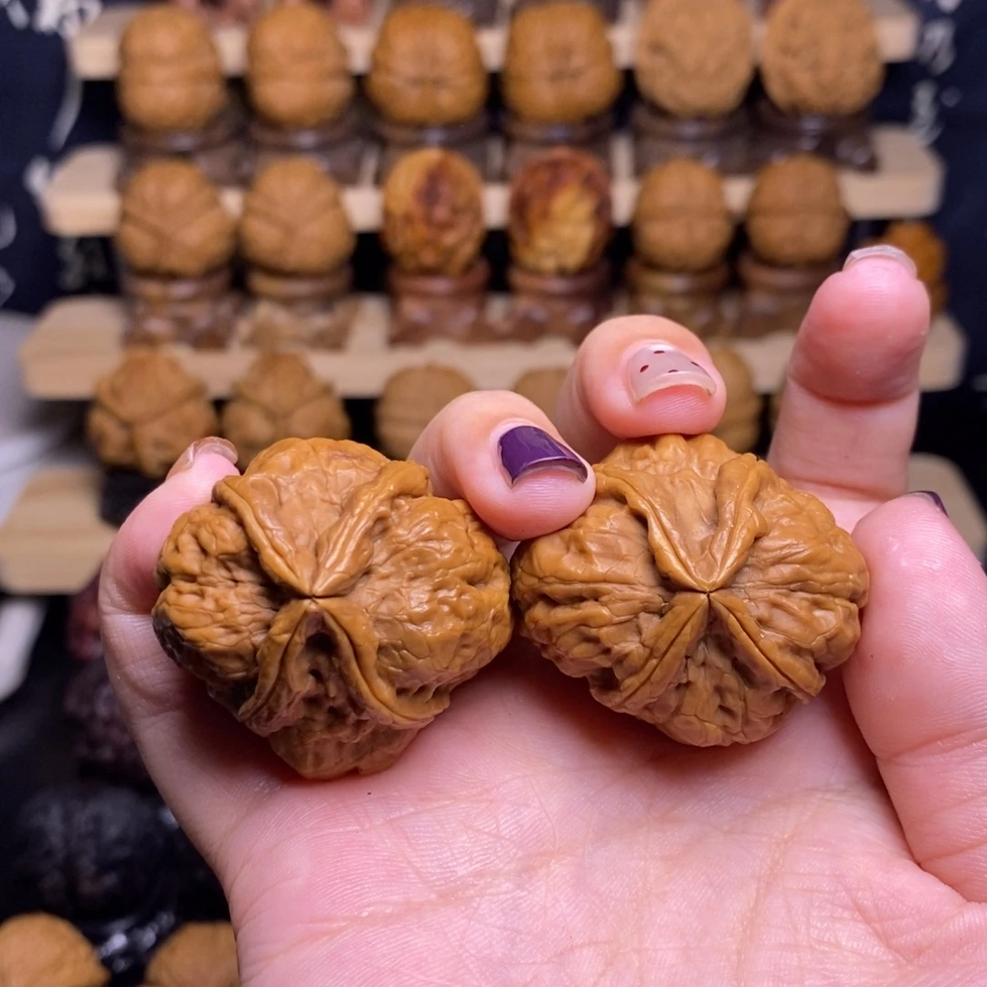 把件文玩核桃ZＸ战警38…………