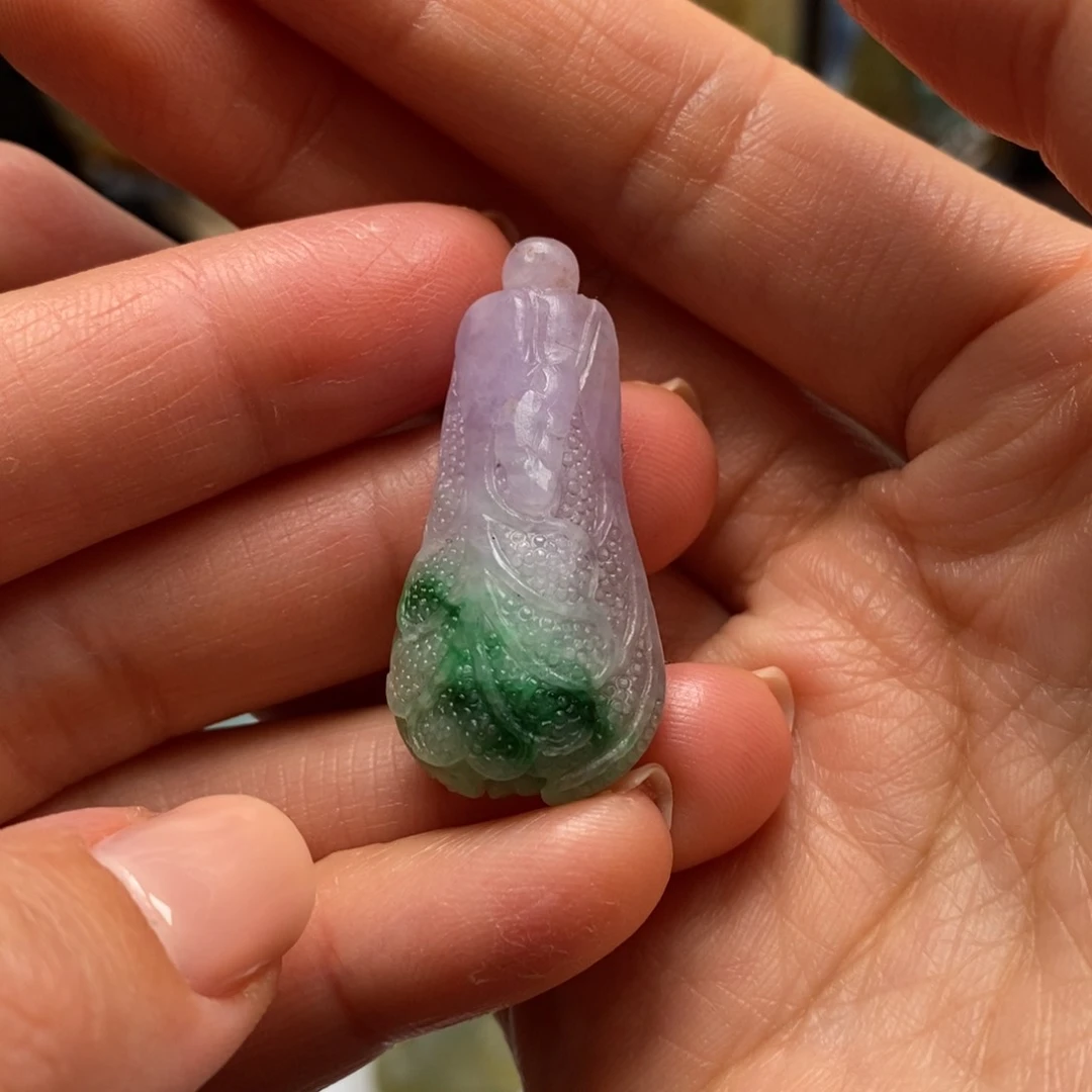 【闪购商品】未镶嵌定制翡翠定制翡翠未镶嵌