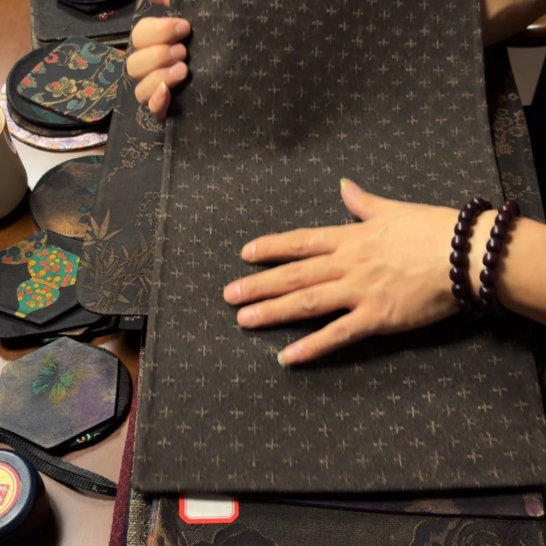 裕香阁高品质茶席50x26