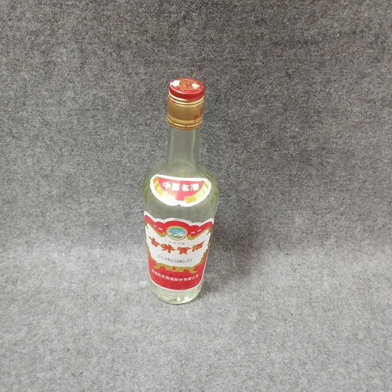 90年代古井贡30度500ml1-M25GH001398-05