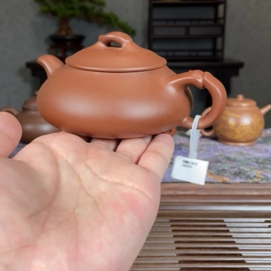 茶壶紫砂缘壶结社