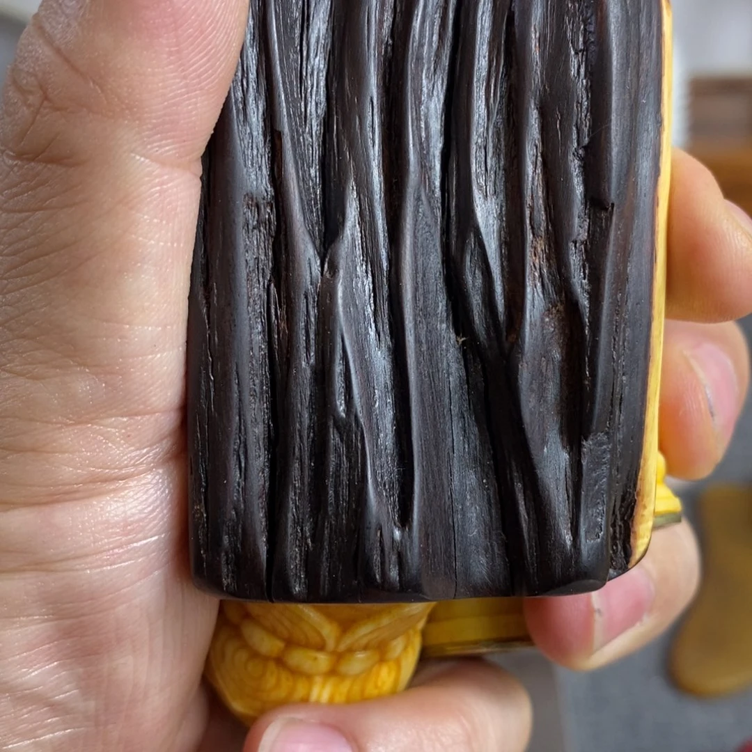大果紫檀（缅甸花梨）
