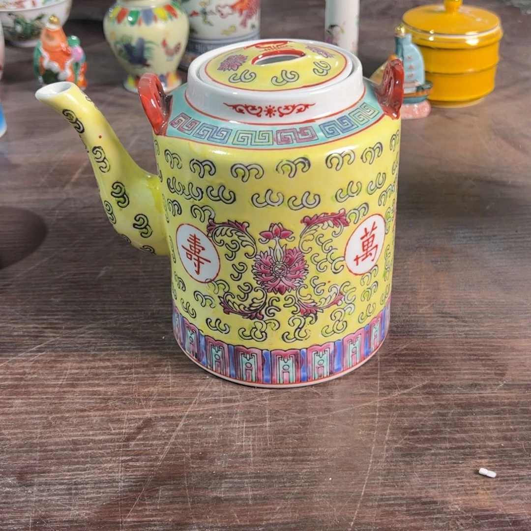 摆件陶瓷陶瓷陶瓷陶瓷