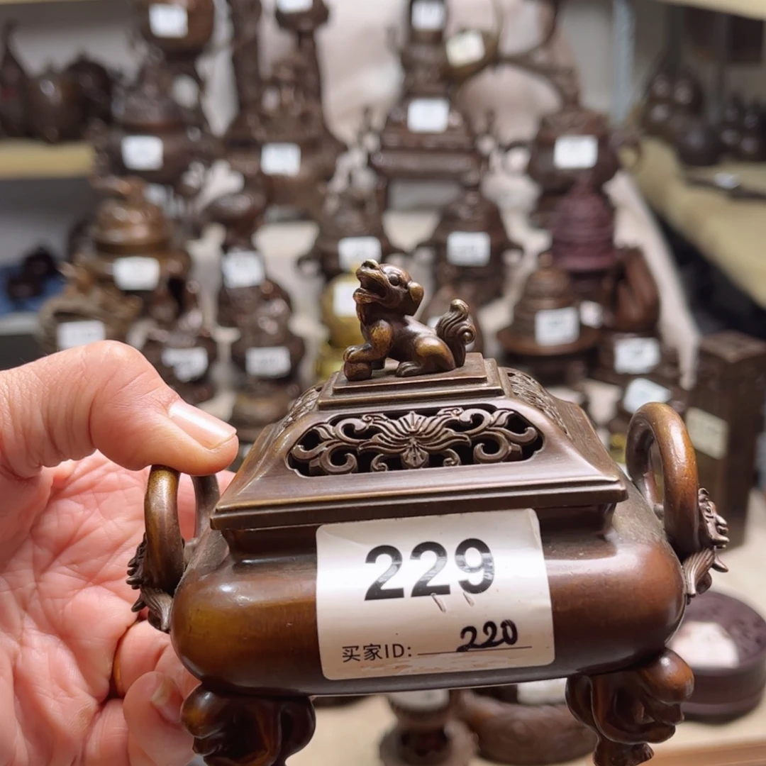 万***到黄铜材质一物一拍999999