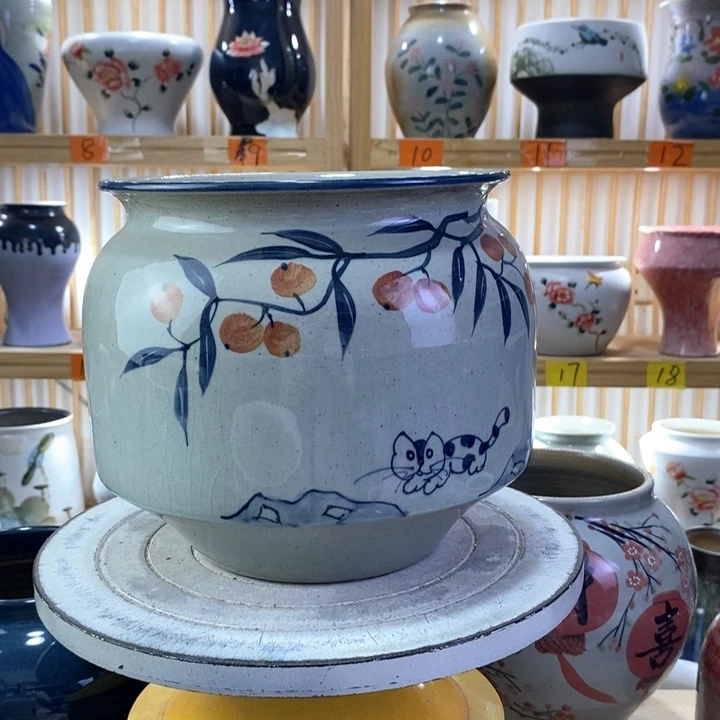 罐陶瓷陶瓷陶瓷陶瓷