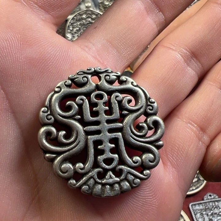 泥塑小元非常完美