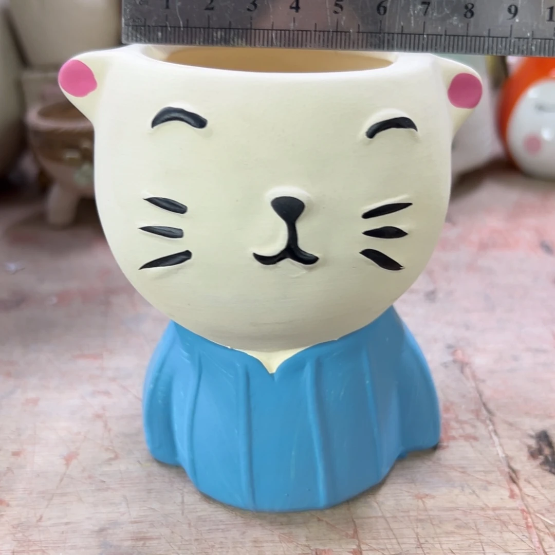 陶瓷花盆特价上新