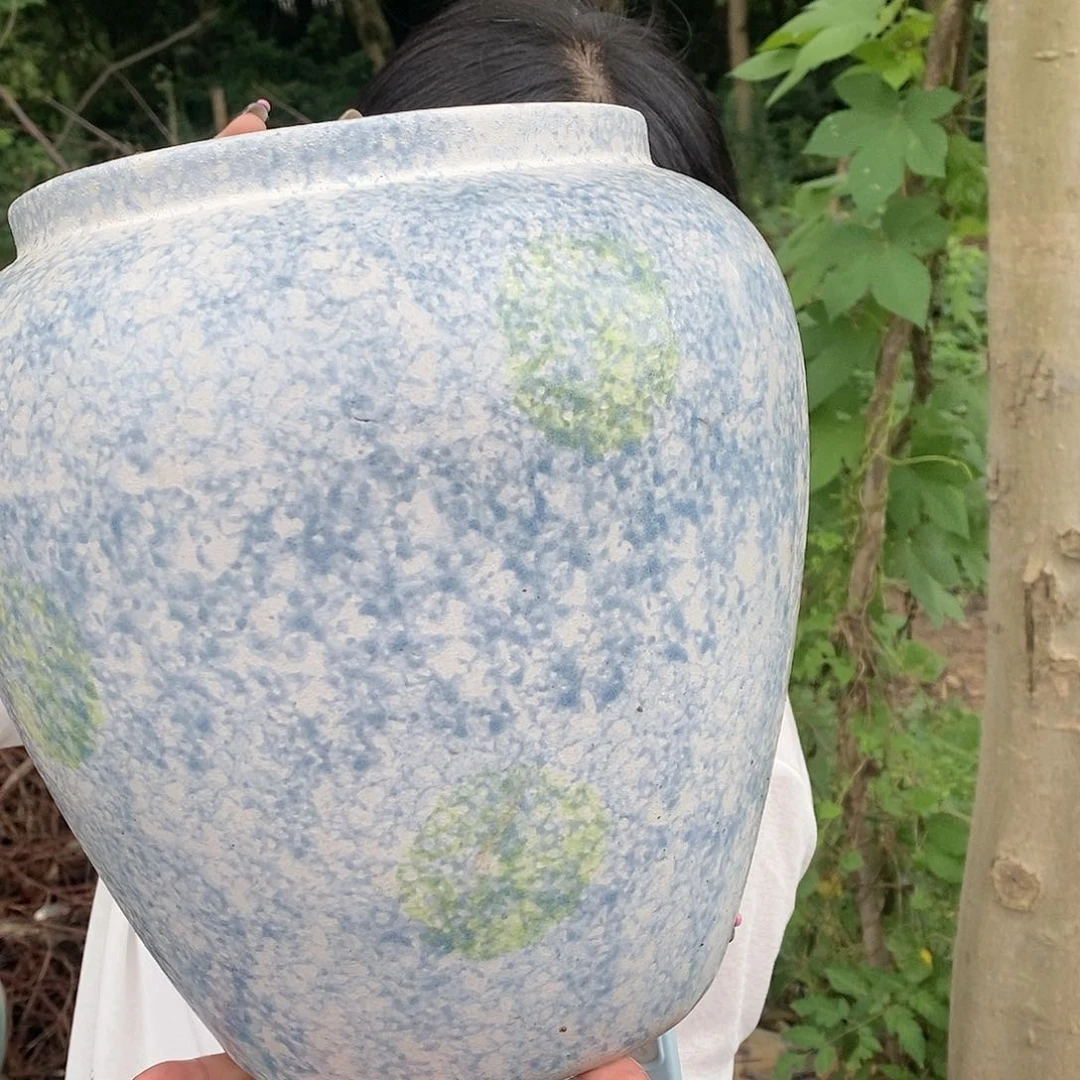 紫砂花盆正品17/25