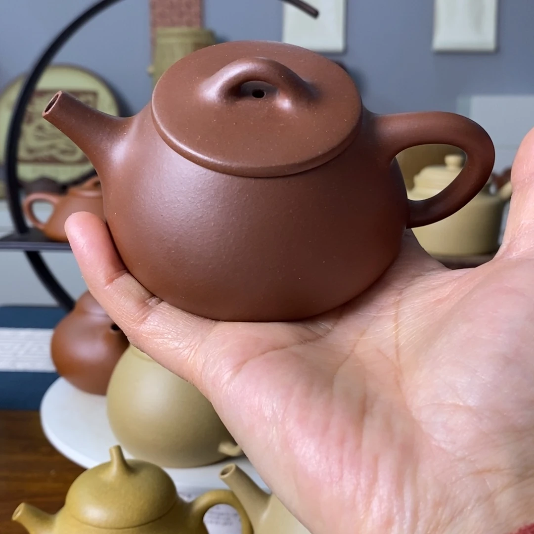 紫砂茶壶坏*宜兴紫砂艺术拍价