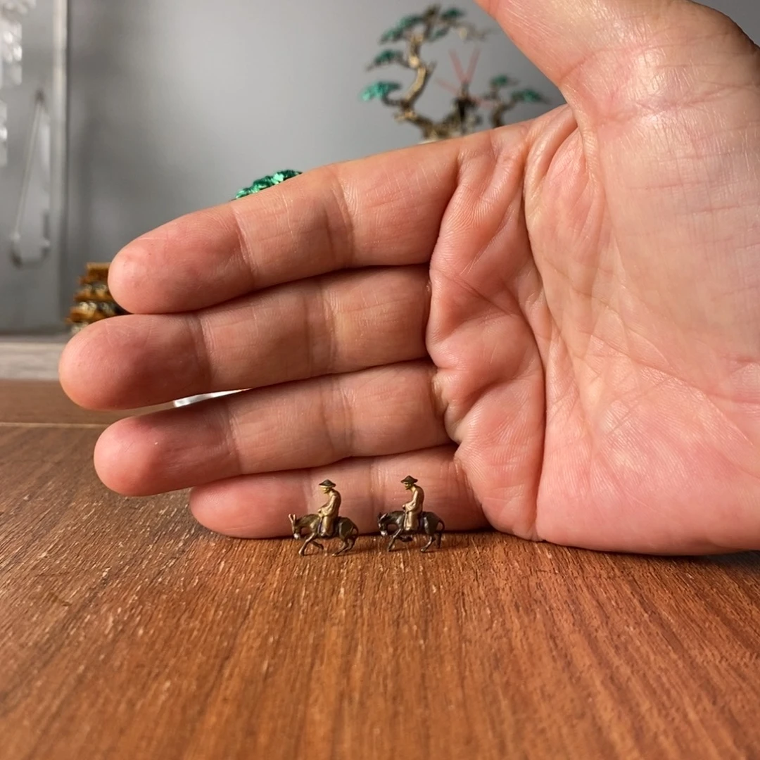 看***客手工艺品琉璃我要