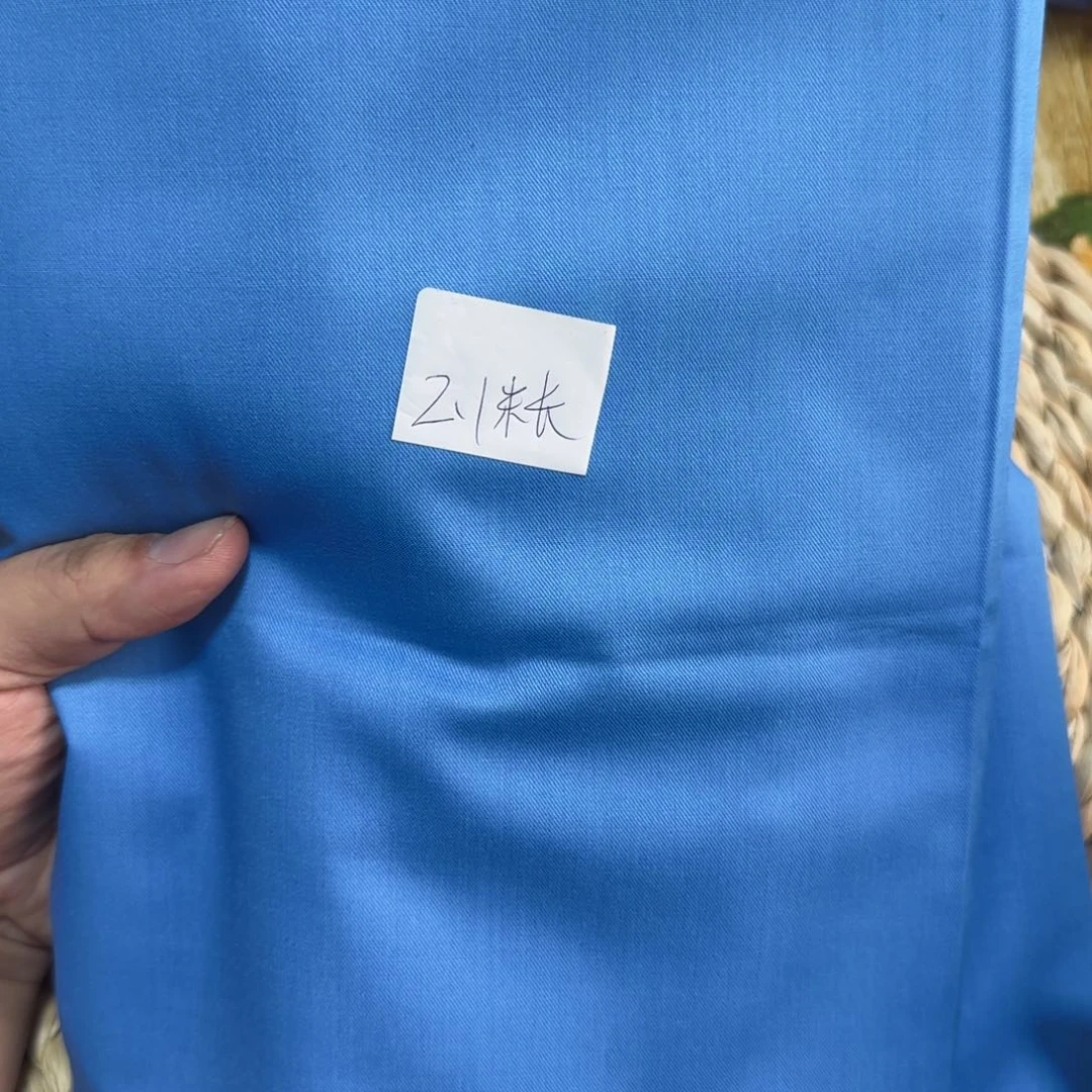 混纺直播间闪购面料3211