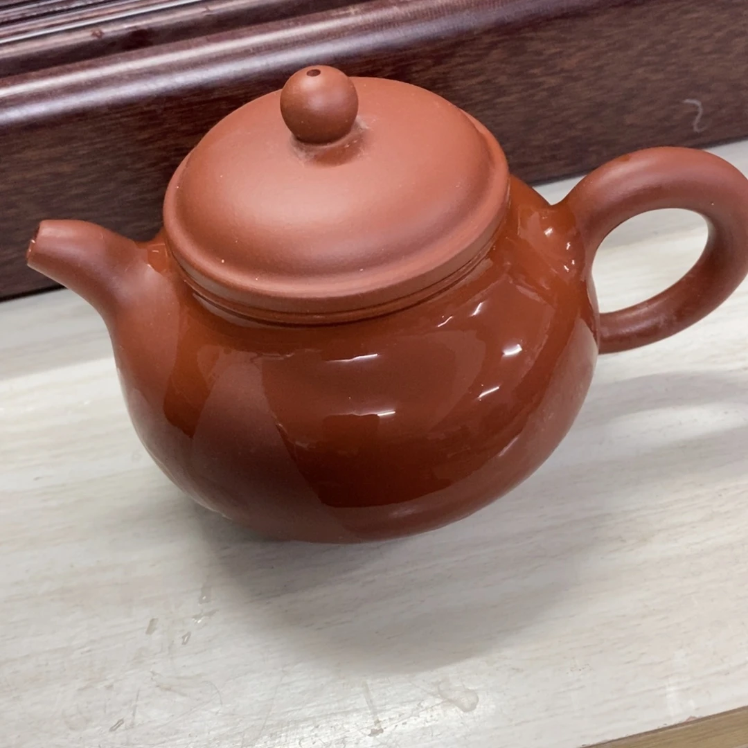 紫砂茶壶紫砂紫砂