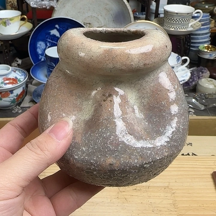 瓷片花器挂墙啊啊啊啊啊啊