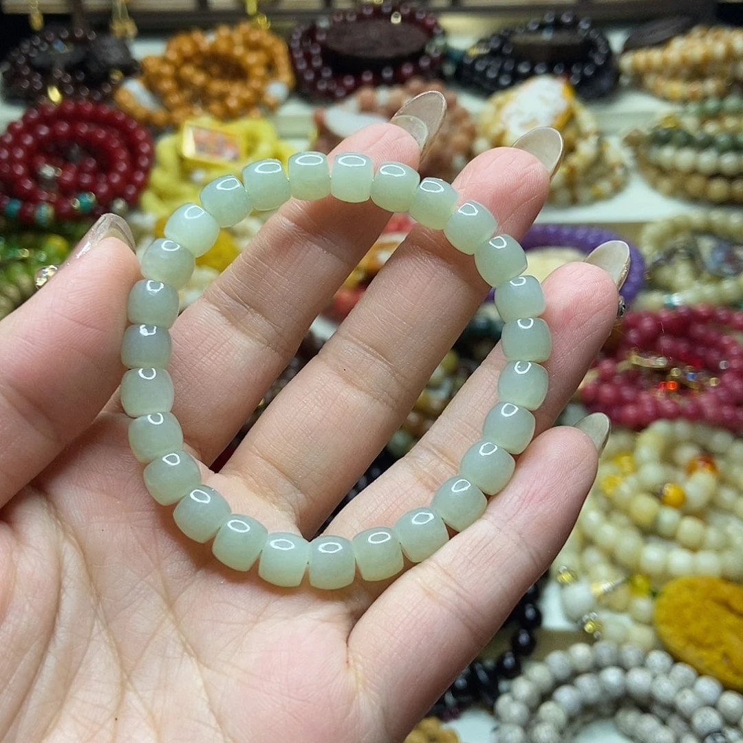 佛心果吊坠m****华菩提果