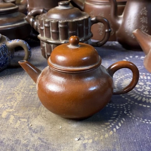 茶壶朱泥詹*福紫砂紫砂紫砂紫砂紫砂紫砂紫砂