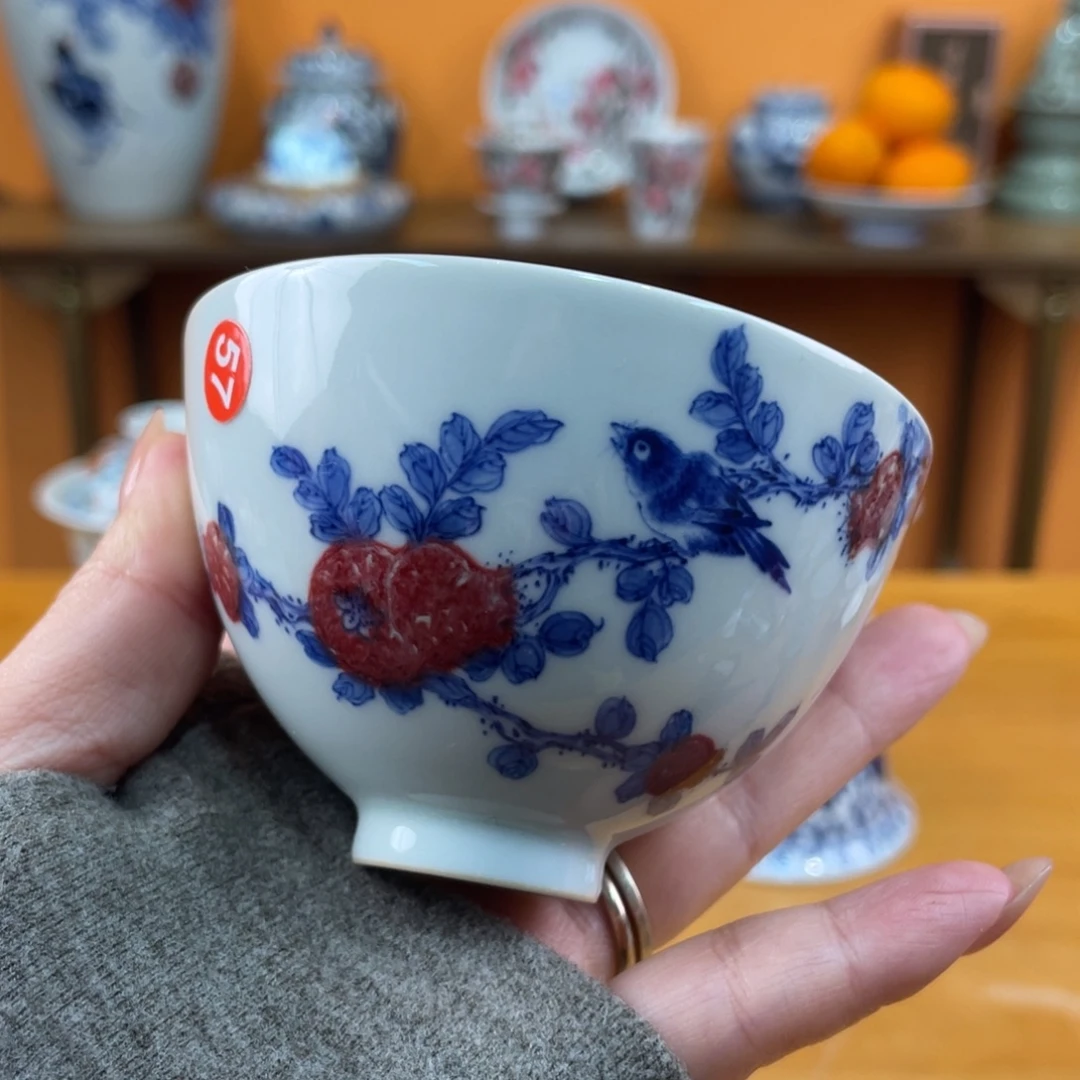 景德镇手绘哈哈哈哈哈哈