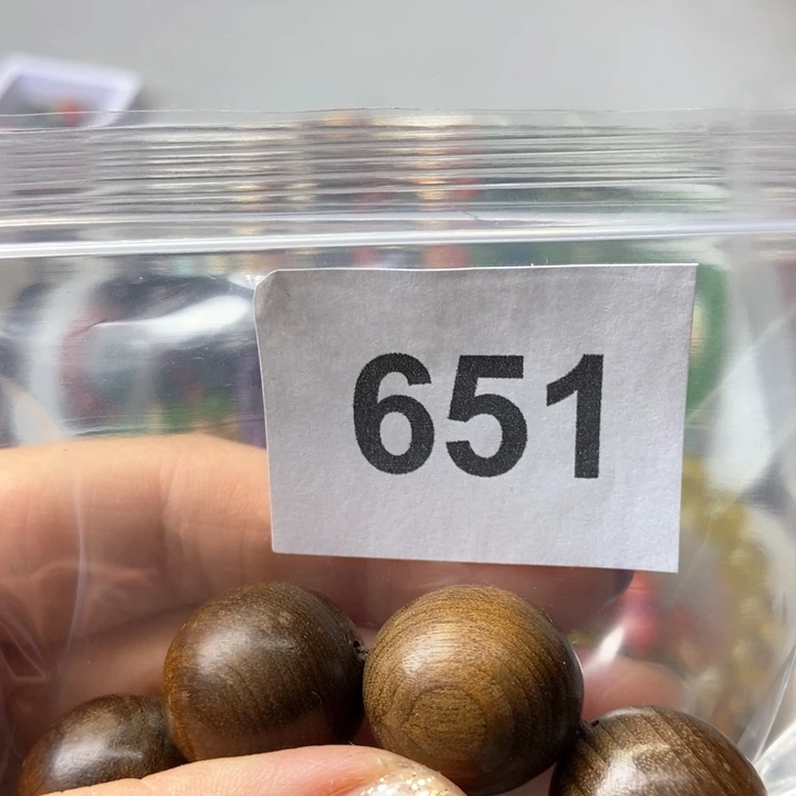 大果紫檀（缅甸花梨）孟****者651