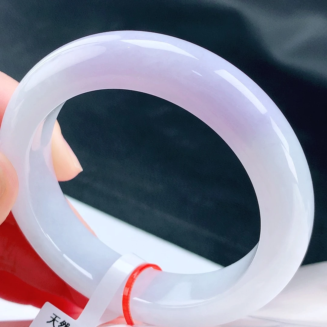 未镶嵌手镯翡翠57轮胎