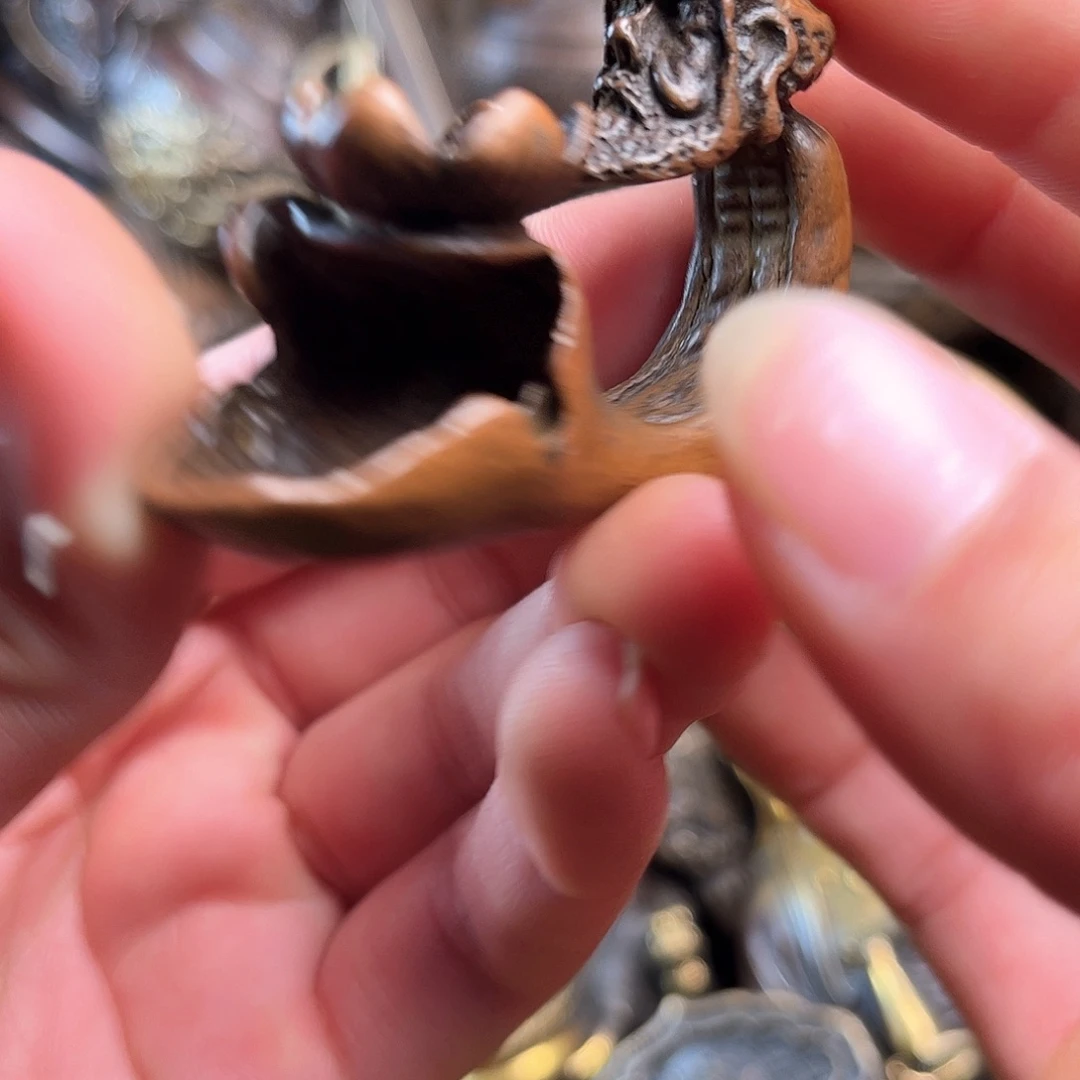 铜器摆件家居摆件