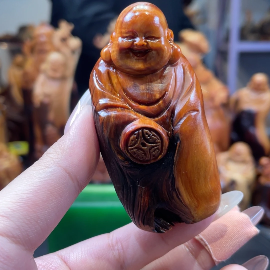 柏木（崖柏）手串/手链