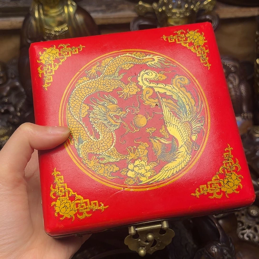 铜器摆件制作工艺