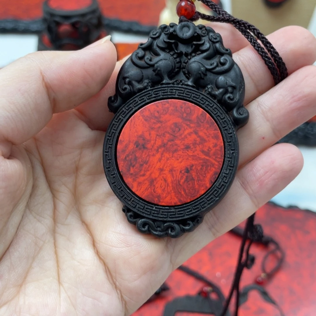 东非黑黄檀（紫光檀）