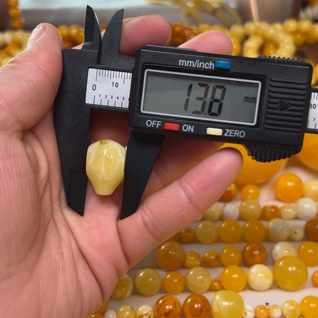 非金属配珠配饰7297